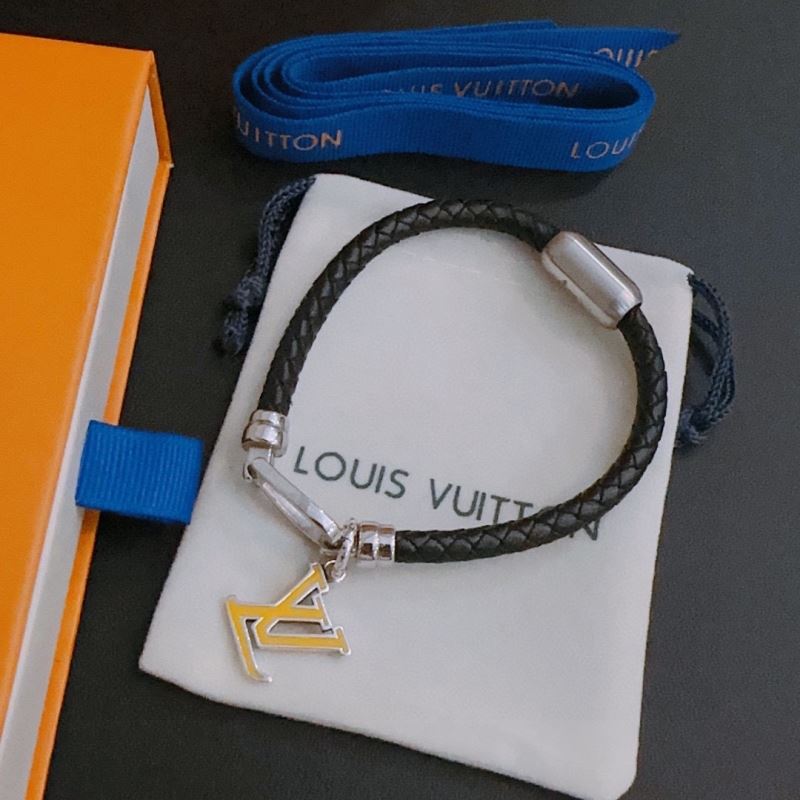 Louis Vuitton Bracelets